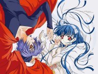 BUY NEW touka gettan - 132889 Premium Anime Print Poster